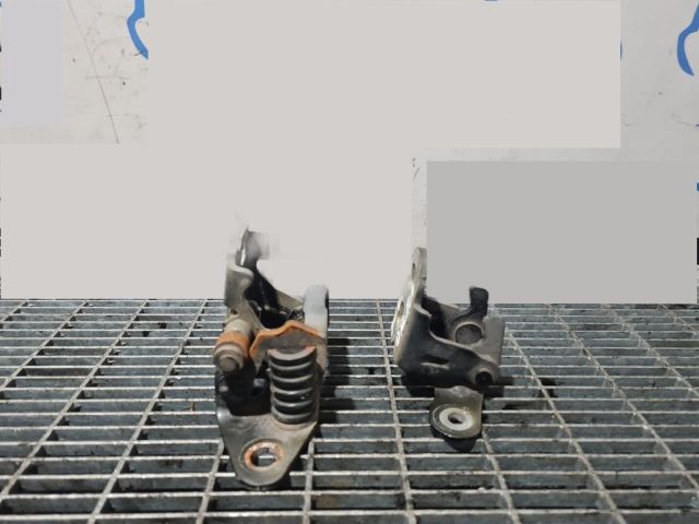 bontott JEEP COMPASS Ajtó Zsanér (Pozíciófüggetlen)