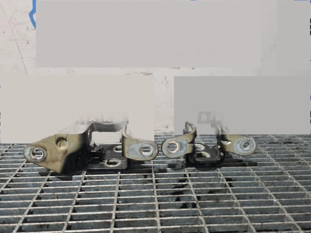 bontott JEEP COMPASS Ajtó Zsanér (Pozíciófüggetlen)