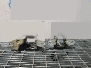 bontott JEEP COMPASS Ajtó Zsanér (Pozíciófüggetlen)