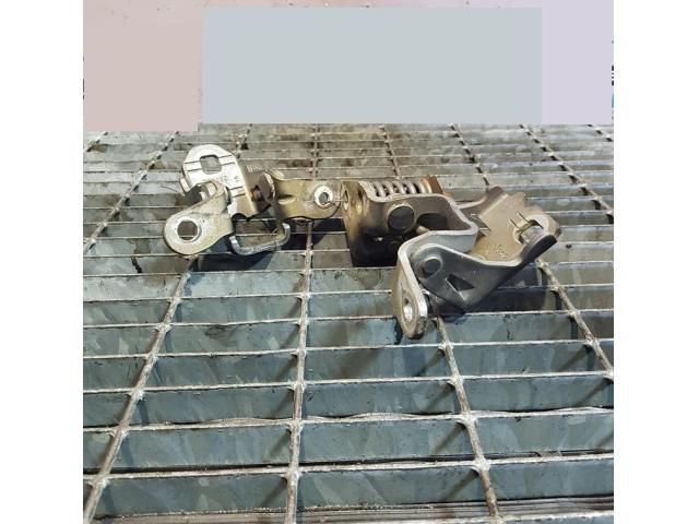 bontott JEEP COMPASS Ajtó Zsanér (Pozíciófüggetlen)