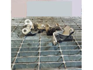 bontott JEEP COMPASS Ajtó Zsanér (Pozíciófüggetlen)