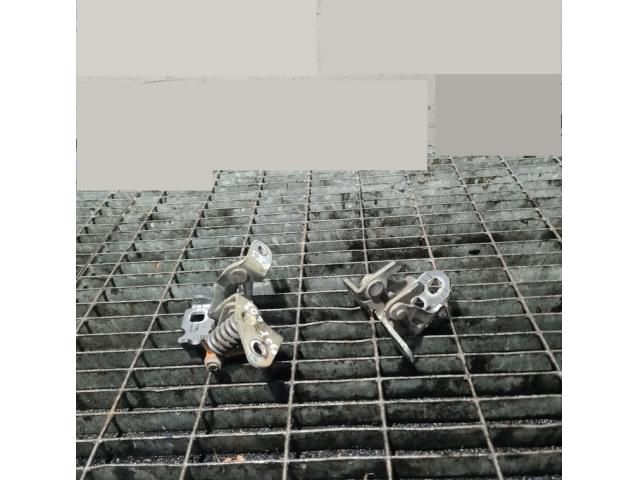 bontott JEEP COMPASS Ajtó Zsanér (Pozíciófüggetlen)