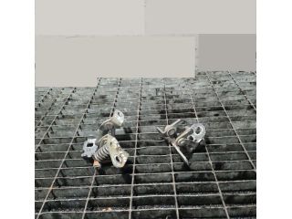 bontott JEEP COMPASS Ajtó Zsanér (Pozíciófüggetlen)