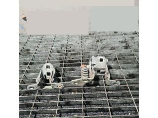 bontott JEEP COMPASS Ajtó Zsanér (Pozíciófüggetlen)