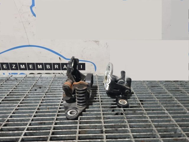 bontott JEEP COMPASS Ajtó Zsanér (Pozíciófüggetlen)