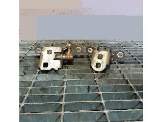 bontott JEEP COMPASS Ajtó Zsanér (Pozíciófüggetlen)