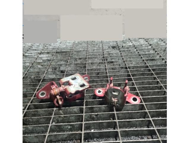 bontott JEEP COMPASS Ajtó Zsanér (Pozíciófüggetlen)