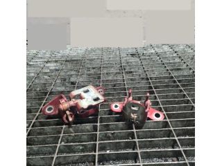 bontott JEEP COMPASS Ajtó Zsanér (Pozíciófüggetlen)