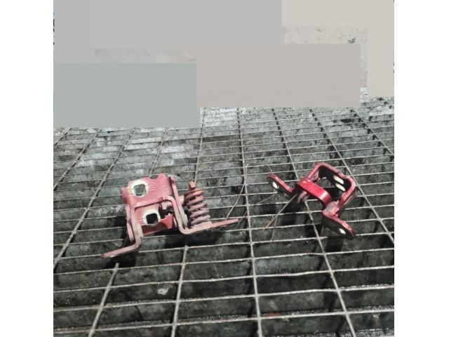 bontott JEEP COMPASS Ajtó Zsanér (Pozíciófüggetlen)