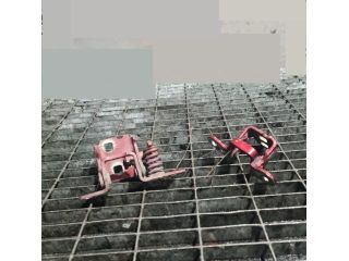 bontott JEEP COMPASS Ajtó Zsanér (Pozíciófüggetlen)