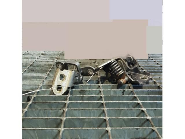 bontott JEEP COMPASS Ajtó Zsanér (Pozíciófüggetlen)