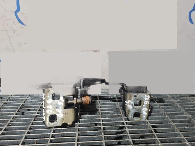 bontott JEEP COMPASS Ajtó Zsanér (Pozíciófüggetlen)