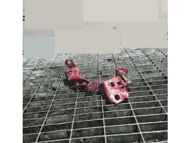 bontott JEEP COMPASS Ajtó Zsanér (Pozíciófüggetlen)