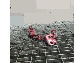 bontott JEEP COMPASS Ajtó Zsanér (Pozíciófüggetlen)