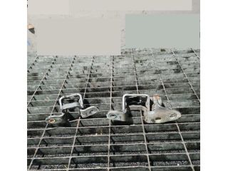 bontott JEEP COMPASS Ajtó Zsanér (Pozíciófüggetlen)