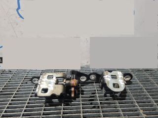 bontott JEEP COMPASS Ajtó Zsanér (Pozíciófüggetlen)