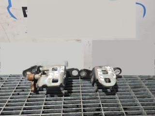 bontott JEEP COMPASS Ajtó Zsanér (Pozíciófüggetlen)