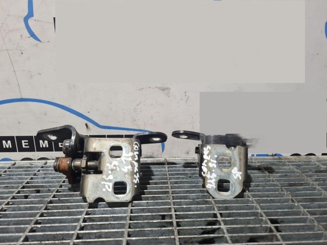 bontott JEEP COMPASS Ajtó Zsanér (Pozíciófüggetlen)