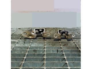 bontott JEEP COMPASS Ajtó Zsanér (Pozíciófüggetlen)