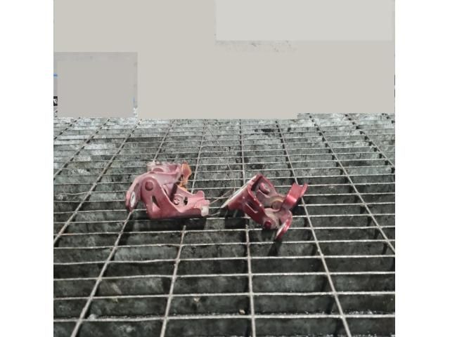 bontott JEEP COMPASS Ajtó Zsanér (Pozíciófüggetlen)