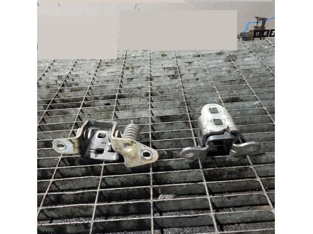 bontott JEEP COMPASS Ajtó Zsanér (Pozíciófüggetlen)