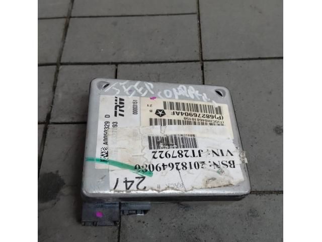 bontott JEEP COMPASS Aktív Kormány Elektronika