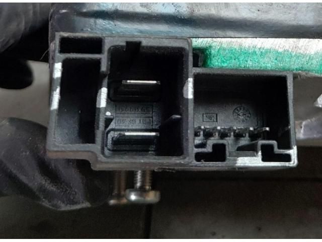 bontott JEEP COMPASS Aktív Kormány Elektronika