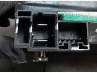 bontott JEEP COMPASS Aktív Kormány Elektronika