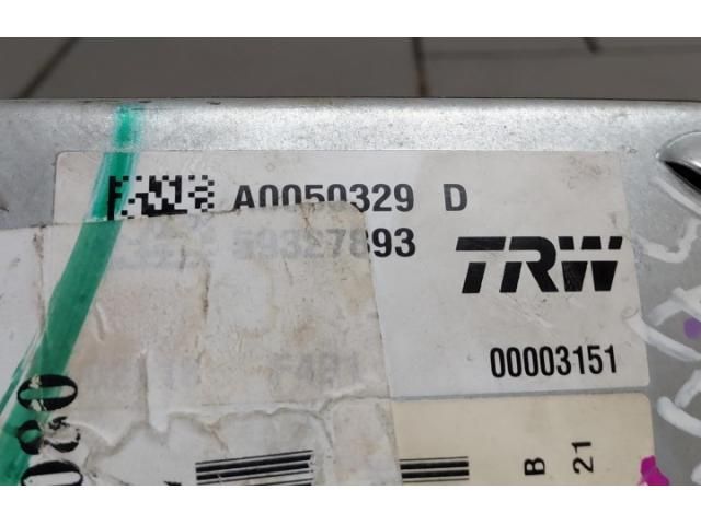 bontott JEEP COMPASS Aktív Kormány Elektronika