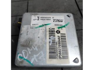 bontott JEEP COMPASS Aktív Kormány Elektronika