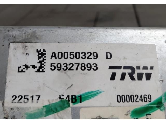 bontott JEEP COMPASS Aktív Kormány Elektronika