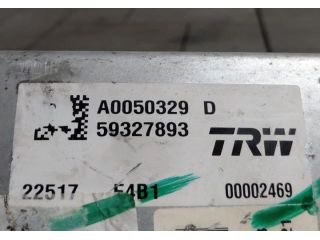 bontott JEEP COMPASS Aktív Kormány Elektronika