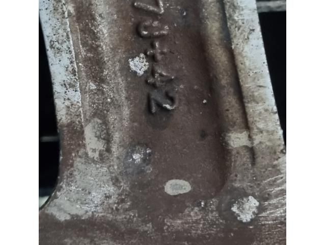 bontott JEEP COMPASS Alufelni (1 db)