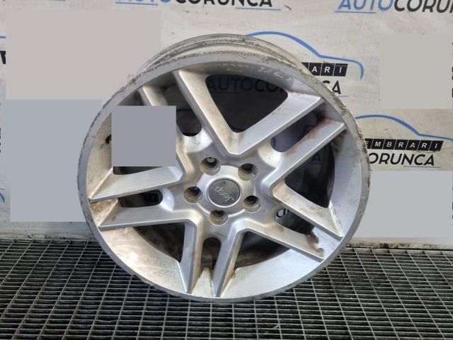 bontott JEEP COMPASS Alufelni (1 db)