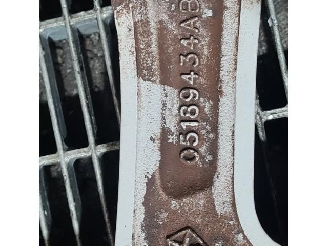 bontott JEEP COMPASS Alufelni Szett