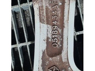 bontott JEEP COMPASS Alufelni Szett