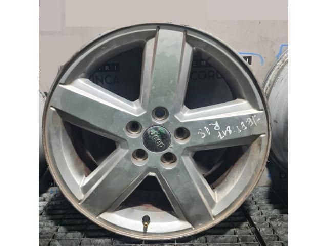 bontott JEEP COMPASS Alufelni Szett