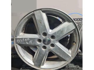 bontott JEEP COMPASS Alufelni Szett