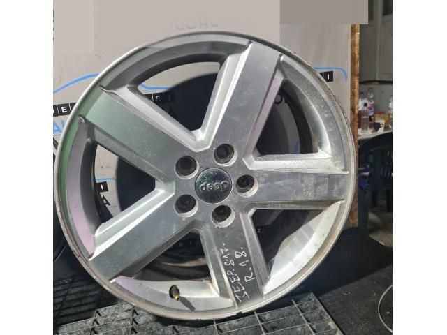 bontott JEEP COMPASS Alufelni Szett