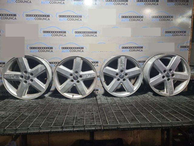 bontott JEEP COMPASS Alufelni Szett