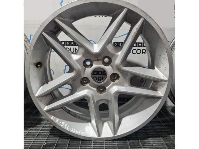 bontott JEEP COMPASS Alufelni Szett