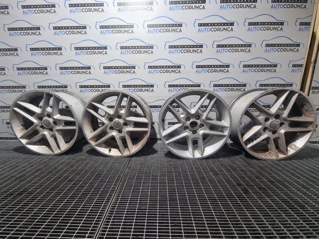 bontott JEEP COMPASS Alufelni Szett