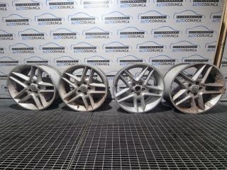 bontott JEEP COMPASS Alufelni Szett