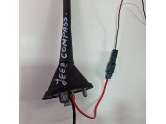 bontott JEEP COMPASS Antenna