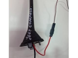 bontott JEEP COMPASS Antenna