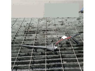 bontott JEEP COMPASS Antenna