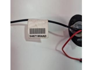 bontott JEEP COMPASS Antenna