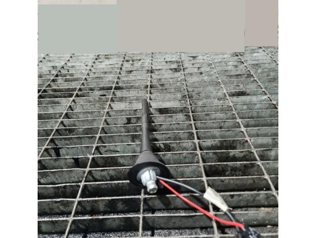 bontott JEEP COMPASS Antenna