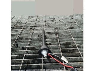 bontott JEEP COMPASS Antenna