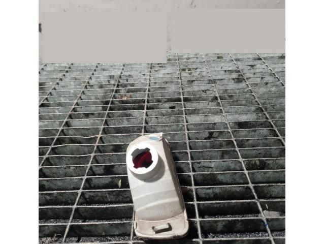 bontott JEEP COMPASS Bal Alsó Hátsó Lámpa